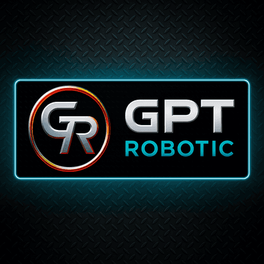 GPT Robotic Logo