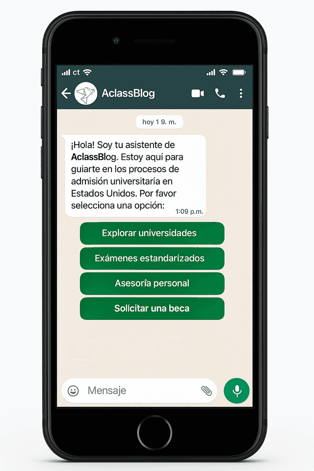 WhatsApp Bot Demo 2