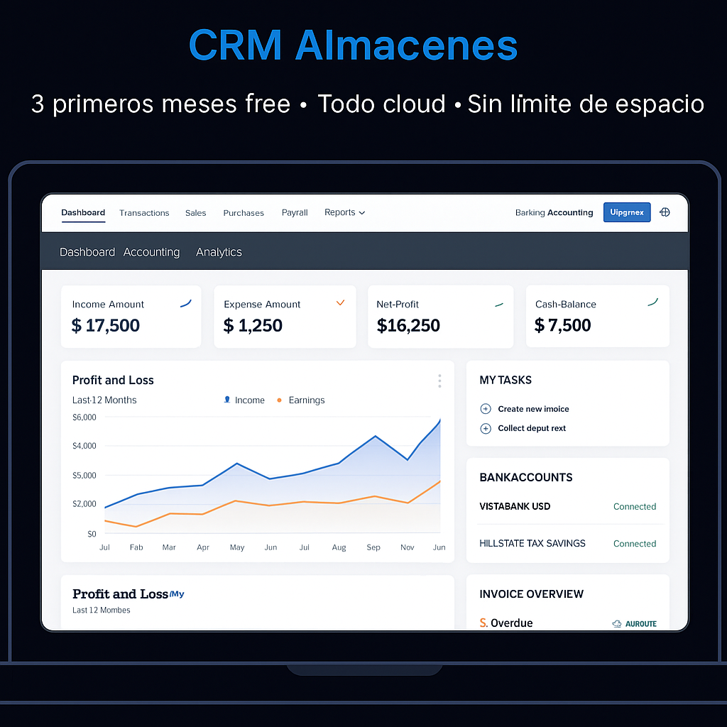 CRM Cloud